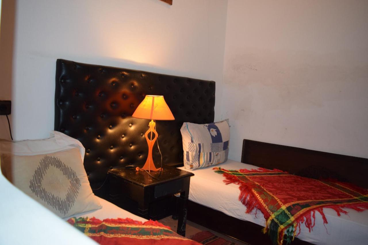 Riad Mamahouse Marrakesh Extérieur photo