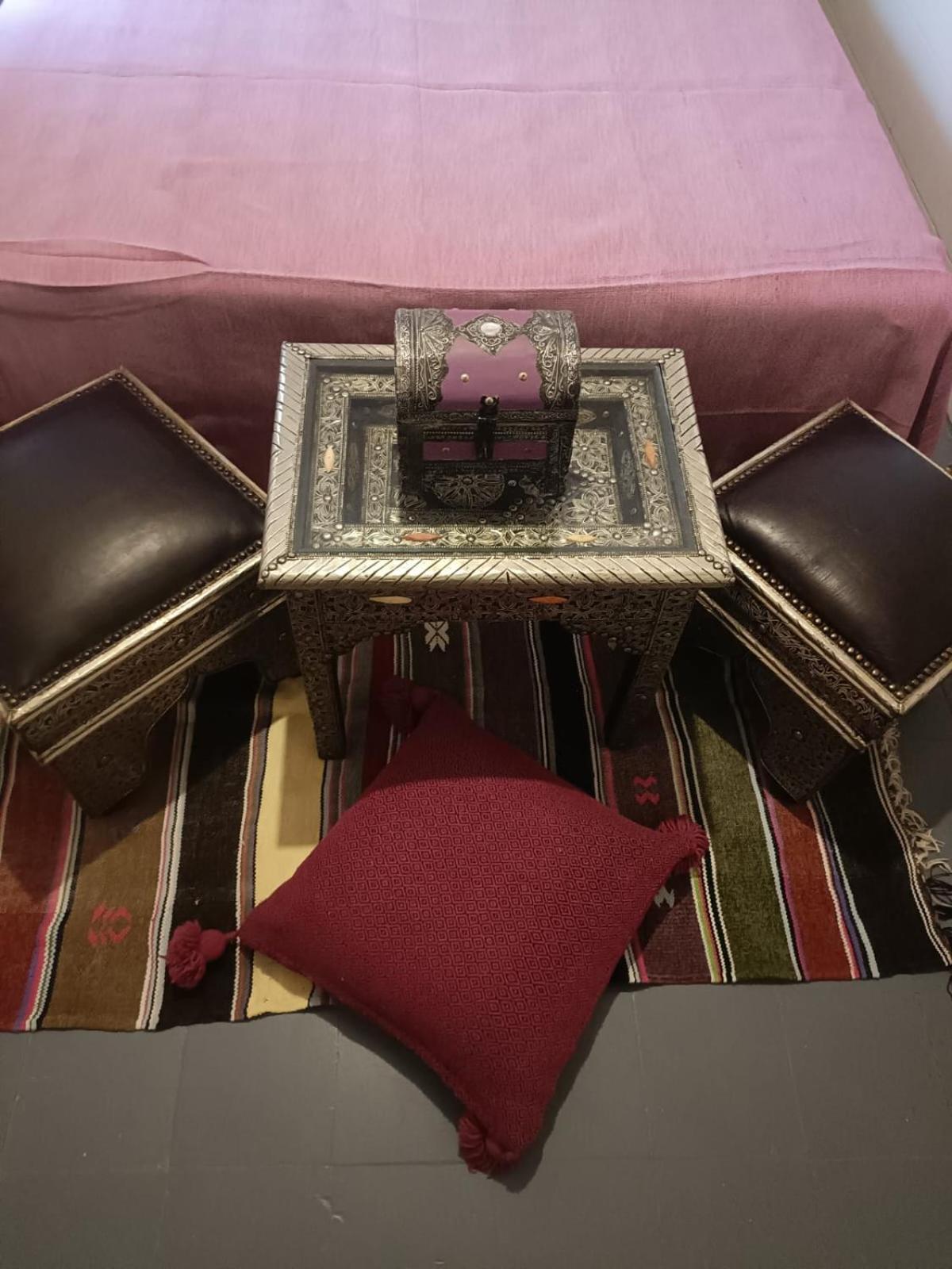 Riad Mamahouse Marrakesh Extérieur photo