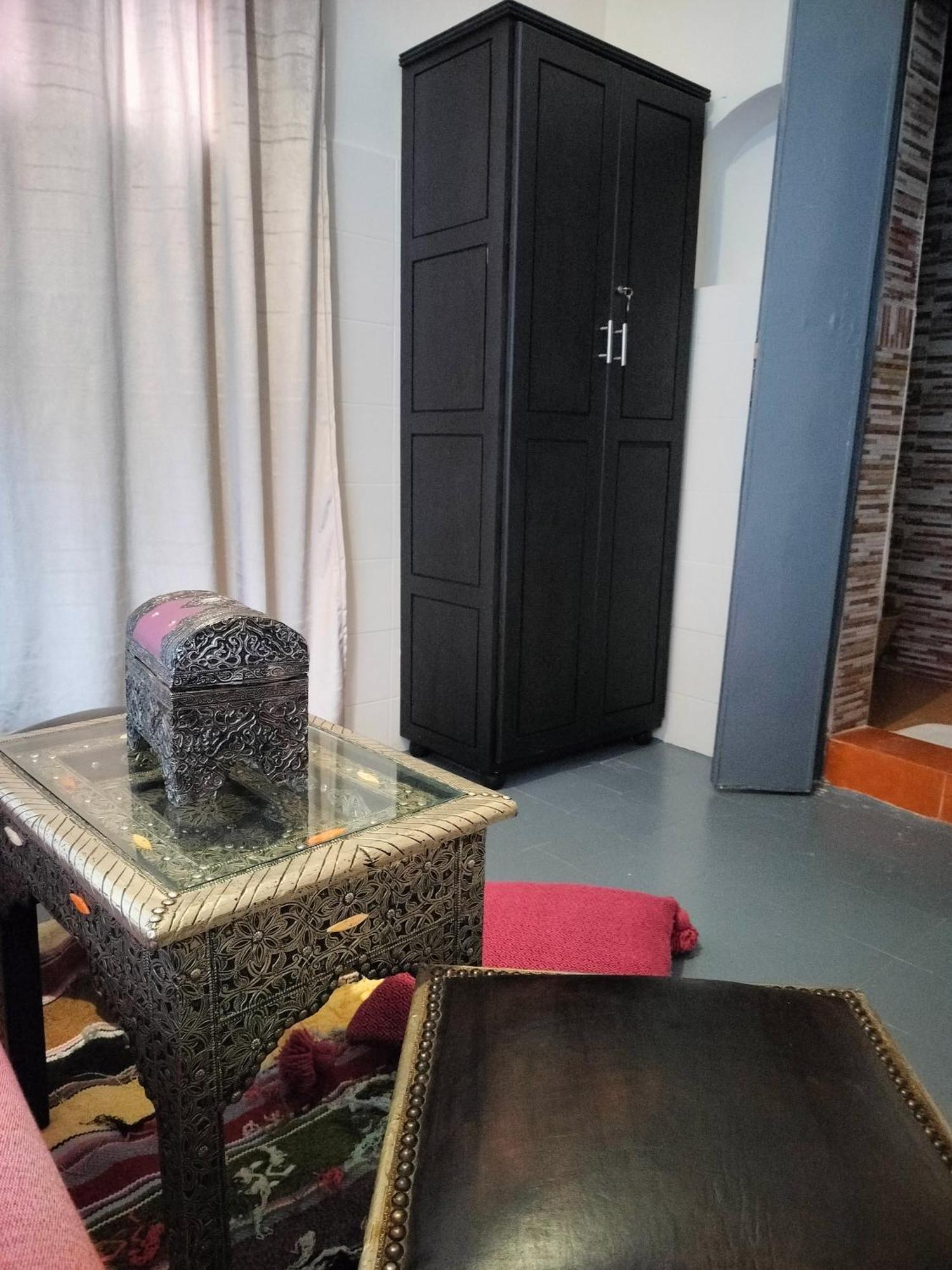 Riad Mamahouse Marrakesh Chambre photo
